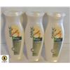 Image 1 : 3 BOTTLES OF VATIKA SHAMPOO,400ML