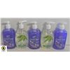 Image 1 : FLAT OF HAND SOAP
