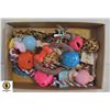 Image 1 : FLAT OF NEW DOG TOYS