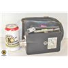 Image 1 : 1945 CINE-KODAK MAGAZINE 16 MOVIE CAMERA W/CASE