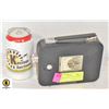 Image 1 : 1933 CINE-KODAK EIGHT-25 MOVIE CAMERA