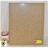 Image 1 : CORION QUARTZ CUTTING BOARD- MEASURES 15" X 12"