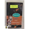 Image 1 : 12 UNOPENED PACKS OF 1991/1992 PARKHURST
