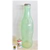 Image 1 : VINTAGE 2 FT COKE BOTTLE BANK