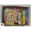 Image 1 : SEALED KIDS WOOD PROJECTS