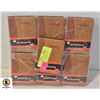 BUNDLE OF PERSONAL NOTE BOOKS