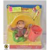 SEALED VINTAGE CURIOUS GEORGE