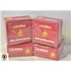 Image 1 : 4 BOXES OF SHISHA QUICK LIGHT CHARCOAL BY AL FAKH