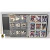Image 1 : 1992/1993 COMPLETE 150 CARD SET OF PRO HOCKEY