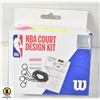 Image 1 : SEALED NBA WILSON COURT DESIGN