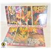 Image 1 : MARVEL ALL NEW GHOST RIDER #2-12 COMIC LOT