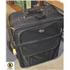 JETSTREAM 4-PIECE LUGGAGE SET