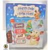 Image 1 : NEW MIXED LOT OF CHOCOLATES FROM ADVENT CALENDAR
