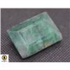 Image 1 : #17--GENUINE GREEN EMERALD GEMSTONE 79.65CT