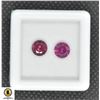 Image 1 : #147- NATURAL MOZAMBIQUE RUBY GEMSTONE 2.00CT