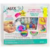 Image 1 : UNCLAIMED ALEX SPA D.I.Y. BUBBLE BAR KIT