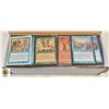 Image 1 : BOX OF MAGIC THE GATHERING CARDS