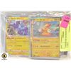 Image 1 : 3 PACKS OF JAPANESE POKEMON CARDS