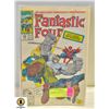 Image 1 : MARVEL FANTASTIC FOUR JAN 1990