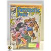 Image 1 : MARVEL FANTASTIC FOUR JUNE 1987