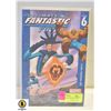 Image 1 : MARVEL ULTIME FANTASIC FOUR EDITION