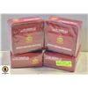 Image 1 : 4 BOXES OF SHISHA QUICK LIGHT CHARCOAL BY AL FAKH