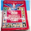 Image 1 : HARD COVER BOOK OF TOPPS BASE-