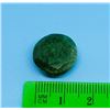 Image 1 : NATURAL ROUND 14 CT EMERALD