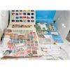 Image 1 : LOT OF HUNDREDS OF INTERNATIONAL