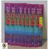 Image 1 : 8 PACKS OF EUCALYPTUS INCENCE