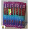 Image 1 : 8 PACKS OF STRAWBERRY INCENCE