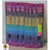 Image 1 : 8 PACKS OF OCEAN INCENCE