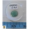 Image 1 : 8.9 CARATS GENUINE NATURAL EMERALD GEMSTONE