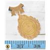 Image 1 : 1914 CHRISTIAN DOCTRINE MEDAL
