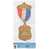 Image 1 : 1653-1903 250TH ANNIV. OF NEW YORK, NY MEDAL