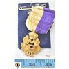 Image 1 : FREEMASON SOCIETY ETC. JEWEL TYPE MEDAL