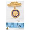 Image 1 : FREEMASON SOCIETY ETC. JEWEL TYPE MEDAL
