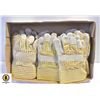 Image 1 : 10 PAIRS OF GRAIN LEATHER GLOVES