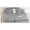 Image 1 : NEW NORTHEND WOMENS MEDIUM GREY JACKET