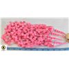 Image 1 : 2 PCS NATURAL STONE HEMATITE RUBBER BEADS MATTE