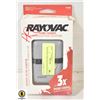 Image 1 : RAYOVAC 6000 MAH POWER BANK