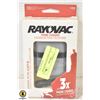 Image 1 : RAYOVAC 6000 MAH POWER BANK