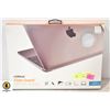 Image 1 : CLEAR LAPTOP CASE FOR 12INCH MACBOOK