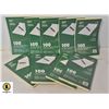 Image 1 : FLAT OF 100 SHEET WRITING PADS