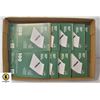 Image 1 : FLAT OF 100 SHEET WRITING PADS