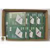 Image 1 : FLAT OF 100 SHEET WRITING PADS