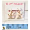 Image 1 : NEW BETSEY JOHNSON CAMERA EARRINGS
