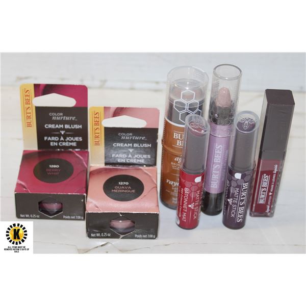 BURTS BEES (NEW)