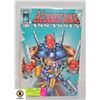 Image 1 : #0 ZERO ISSUE BLOODSTRIKE ASSASSIN