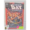 Image 1 : 1ST ISSUE #1 BAT MAN SHADOW OF THE BAT